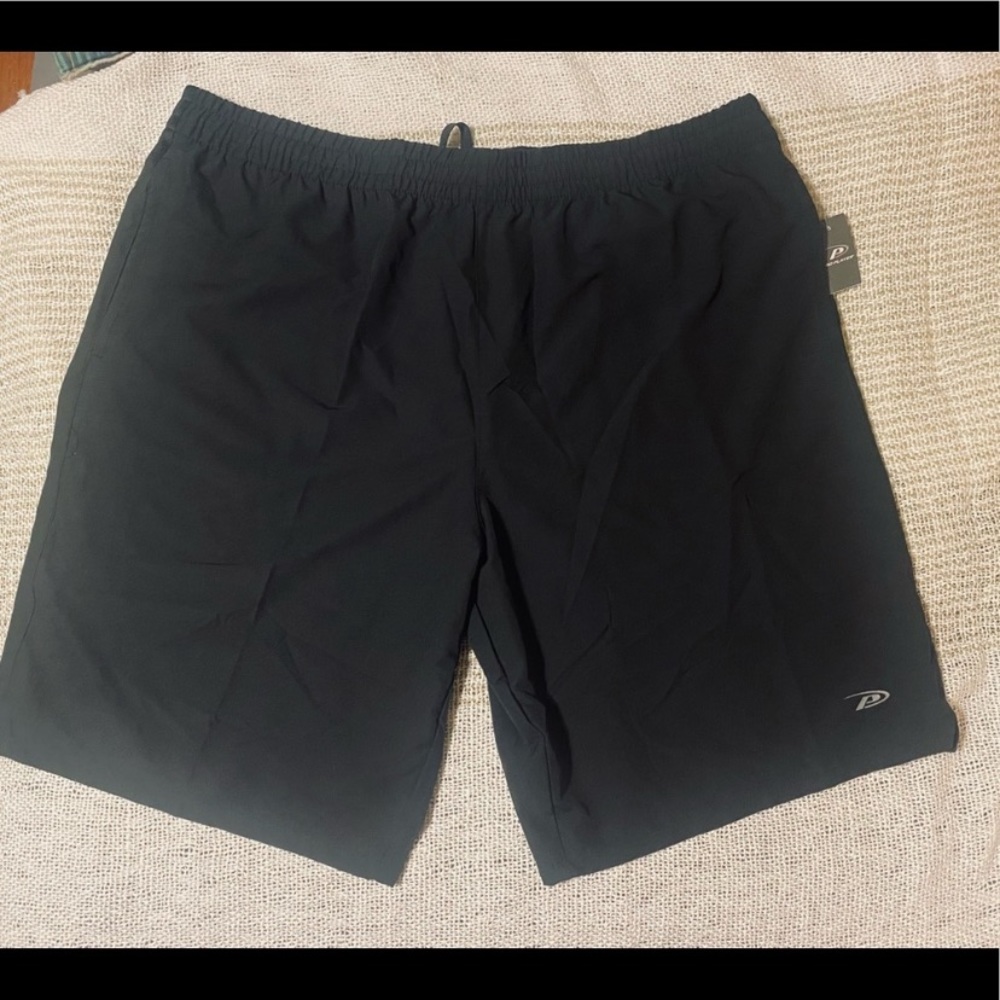 MENS ATHLETIC SHORTS
